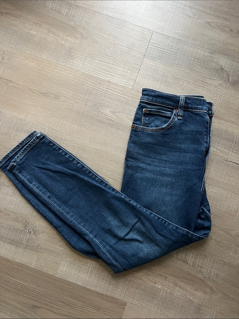 Women’s Abercrombie Skinny Jeans